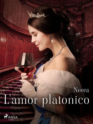 cover image of L'amor platonico